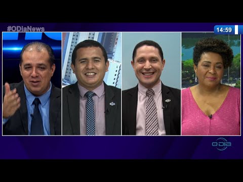 Política do Dia 04 04 2022