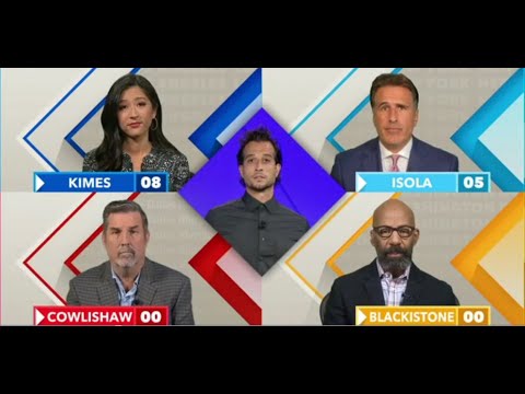 Around the Horn 10/8/2020 - Rays of Hope