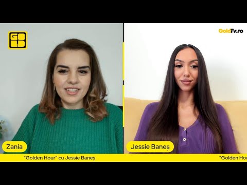 Golden Hour with Jessie: Zania about 2026. Big changes in world history.