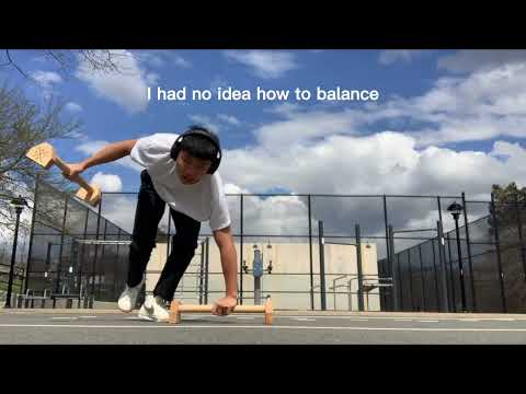 1.5 Year Calisthenics Progression Journey