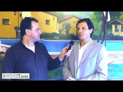 Intervista a Giulio Parentini, Moris Farms, Massa Marittima, Grosseto