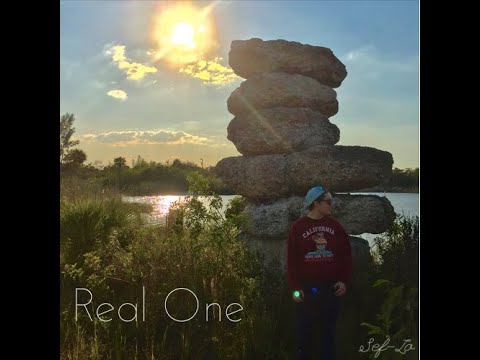 Sef-Lo - Real One (prod. Pigarette) (2016)