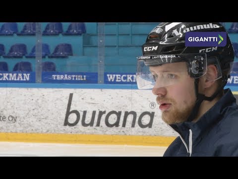 GIGANTTI-PreGame: Pelicans - HIFK