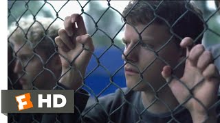 Boy Erased (2018) - A Manly Shape Scene (1/10) | Movieclips video