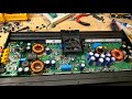 How To Quickly Diagnose A Faulty Amplifier Powers Up No Sound