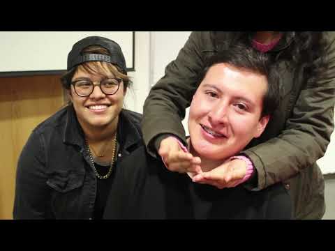 GRACIAS EX  PARODIA   Nath Campos y Leonpato