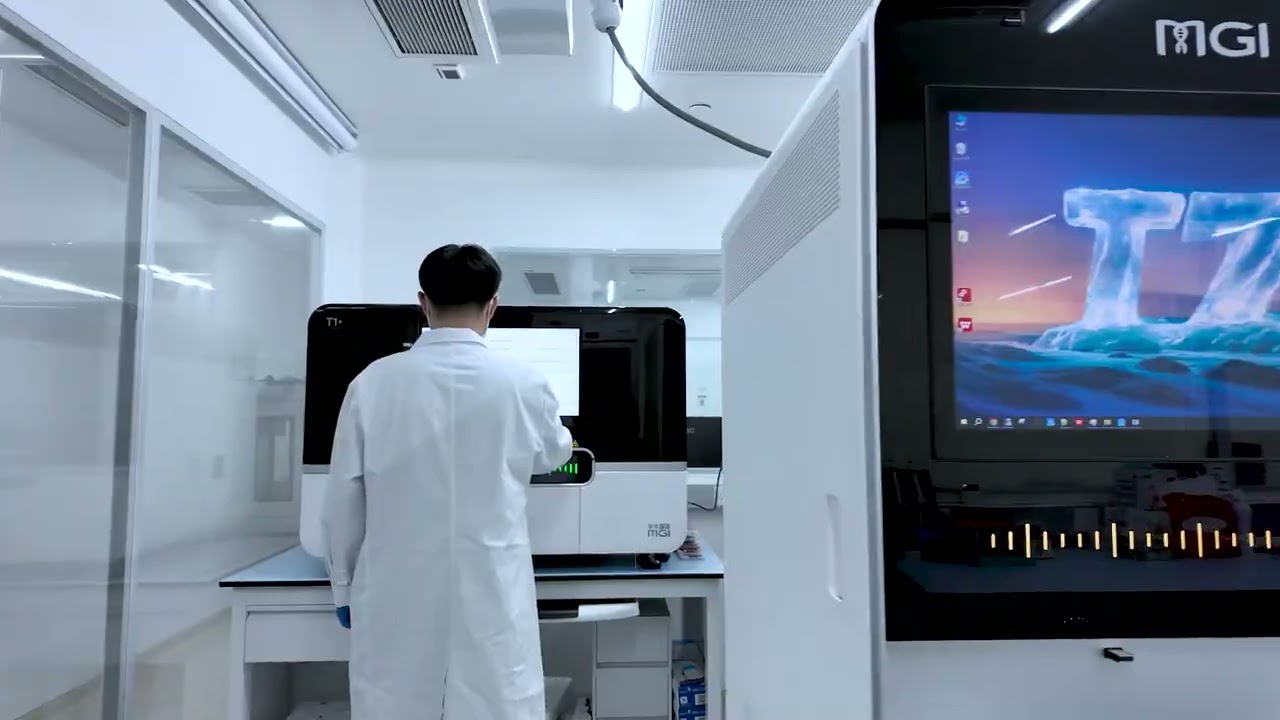HKαlab Upgraded