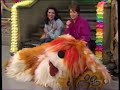 Sesame Street Appreciation Party For Barkley 1999 Part 7