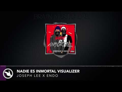 Nadie es inmortal Josephlee Ft. Endo