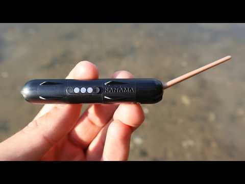 If you fish for PIKE, you need to see THIS ! Kanama Smart Bait Mini