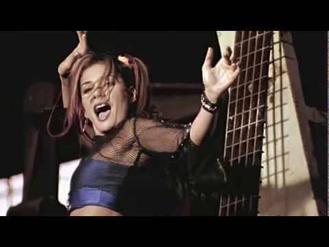Que El Ritmo No Pare - Patricia Manterola