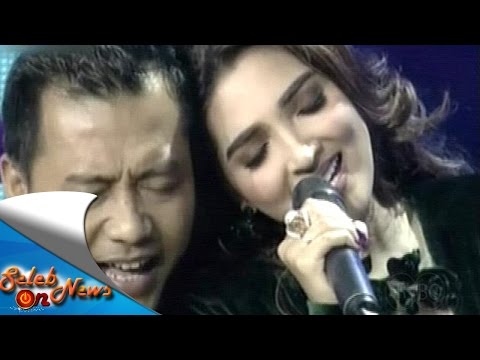Peluk Tangis Aurel dan Ashanty - Seleb On News (18/9)