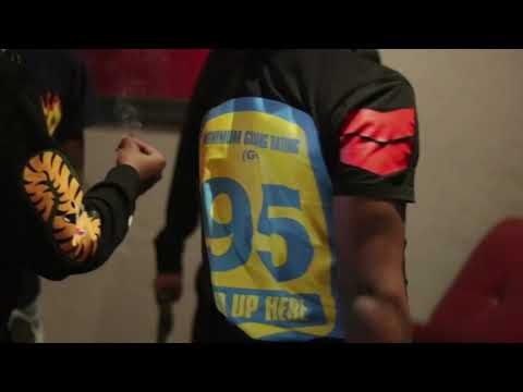 Huncho x Splurge - “AutoZone”