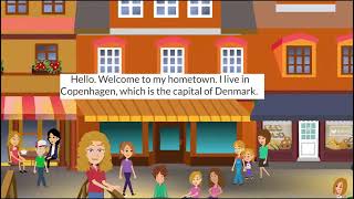 topic_HOMETOWN