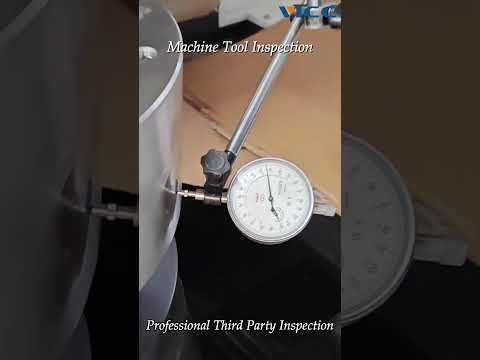 FAT inspection video