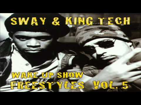 Sway & King Tech - The Anthem (Feat. RZA, Tech N9ne, Eminem, Xzibit, Pharoahe Monch, Kool G Rap)