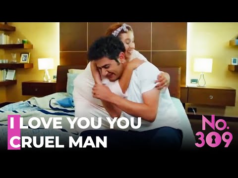 Filiz's Romantic Words For Erol - No.309 Episode 214