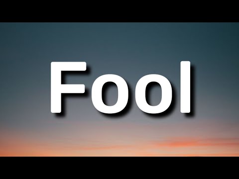 Frankie Cosmos - Fool (Lyrics) "You make me feel like a fool waiting for you" [TikTok Song]