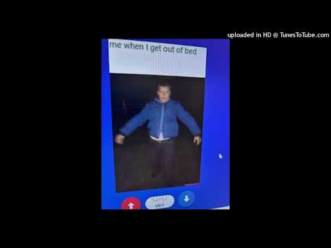 lilwhitey - LIL AND WHITE (official visualizer)