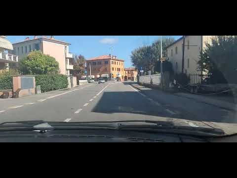 VERY NICE SCENE PIEVE DI CENTO FERRARA #VIRALVIDEO #SHORTS ITALIA 🇮🇹