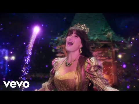 Lisa Stokke - Love Power (from "Eventyr i Monroeville"/Norwegian)