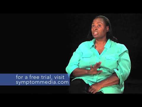 Rule Out ADHD Combined Presentation Clinical Case, Simulation Scenario