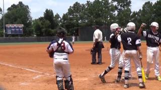 PG Super 25 12U National Championship