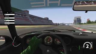 適当にドライブ
