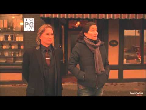 ouat 5x14 - Emma and Milah meet "Devil's Due"