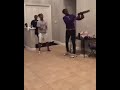 YNW Melly ️ YNW Sakchaser ️ Playing Baseball With A Draco Ynwmelly Ynw