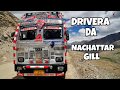 Drivera Da | Nachattar Gill | Punjabi song |