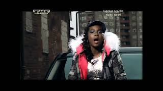 T2 ft. Jodie Aysha - Heartbroken (TMF UK)