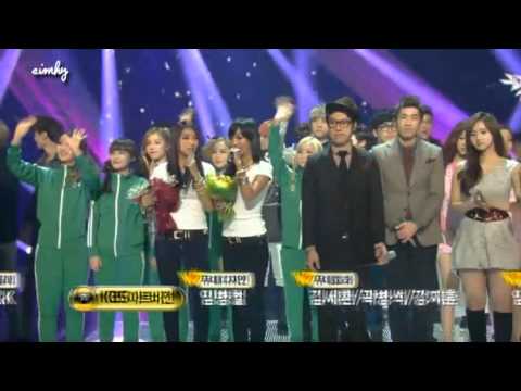 130215 Today Winner Sistar 19