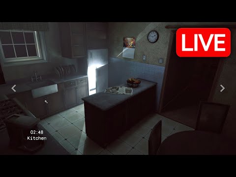 Playing MANY Anomaly Games Today! - I'm on Observation Duty 8 & More LIVE 🔴