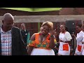 Vusi And Makhanani Lobola Celebration