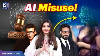 Aishwarya Rai Bachchan’s Personality Rights Against AI Misuse