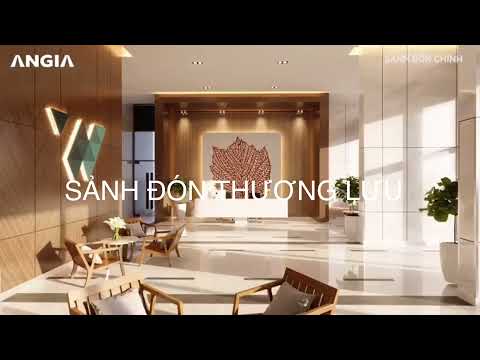 Khu Căn Hộ Sầm Uất Nhất Bình Chánh chỉ 530 Triệu Tặng 2 Gói Nội Thất Đức