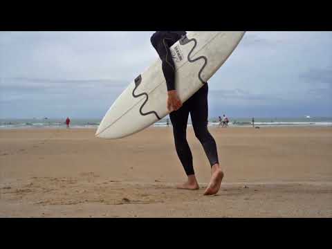 Newave | New life | Teaser