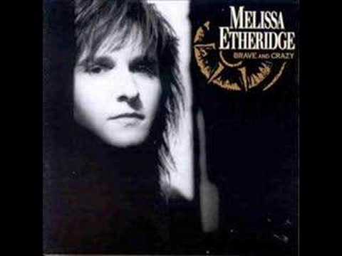 Melissa Etheridge - Love to Dance