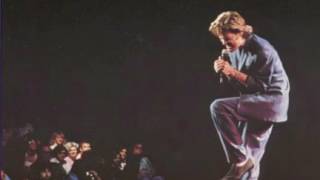 Open All Night 1983 Live @ Park West, Chicago | Hall &amp; Oates