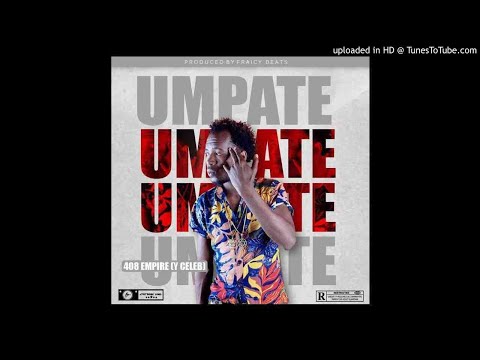 Y Celeb 408 Empire – Umpate