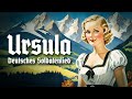 Ursula Deutsches Soldatenlied Liedtext