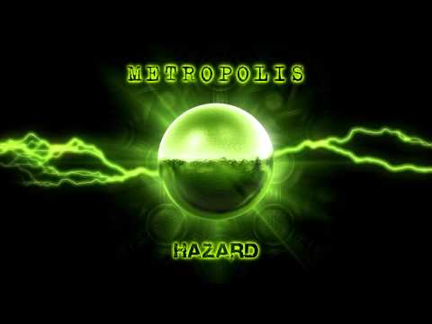 Metropolis - Don´t slow me down (Official audio)