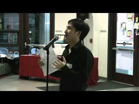 Jiankui He -- Modularity: The Design Principle of Complex Systems