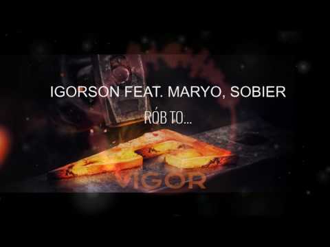 RÓB TO . . . . . . .