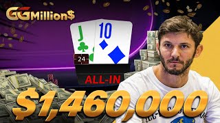 Jonathan Spanyol (Prs) - High Roller video