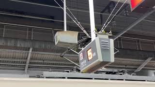 【近鉄】近鉄四日市駅3番のりば 旧出発承認合図音