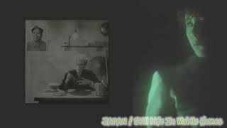 JAPAN / Still Life In Mobile Homes - Synthesizers only