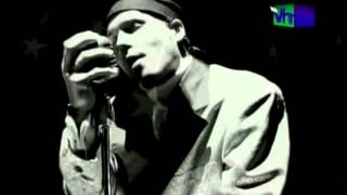 Deadeye Dick - New Age Girl (RARE video clip)