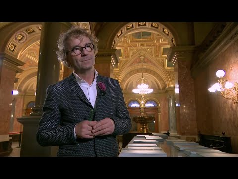 Operaláz - Az Operaház titkai és újjászületése (21. rész)